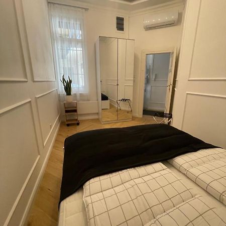 Casa Perla Danube Leilighet Budapest Eksteriør bilde